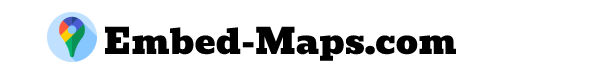 embed-maps.com
